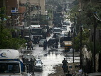 rafah, gaza