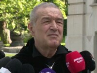 NEWS ALERT Gigi Becali anunță o revenire de senzație la FCSB
