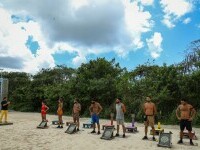 Survivor All Stars