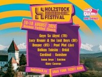 Holzstock Indie Festival 2024