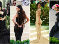 Culisele Met Gala 2024. Vedetele care au fost protagonistele unor momente hilare. Au rămas în istoria show-ului | FOTO&VIDEO