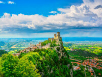 san marino