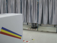 Câți români spun că vor să meargă la vot pe 9 iunie. „Vom avea un val destul de consistent de tineri”
