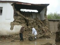 inundatii Afganistan