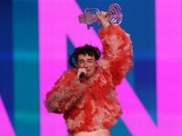 eurovision nemo