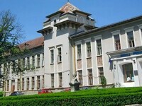 colegiu iasi