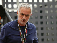 jose mourinho