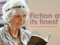 alice munro