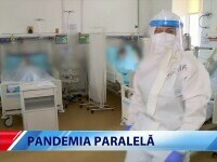 ”Pandemia paralelă”, ancheta ”România, te iubesc!” despre milioanele de euro ”aruncate”, a alertat Parchetul European