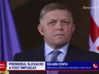 Iulian Chifu, Robert Fico