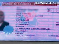 Doi români din filiera congoleză de permise, condamnați definitiv. Ce pedepse au primit