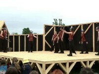 festival shakespeare craiova