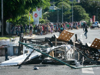 noua caledonie