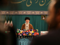 Ali Khamenei