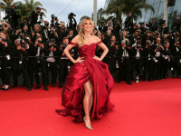 Heidi Klum