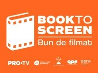 De la carte la ecran: Oportunități inedite pentru autorii români la Book-to-Screen