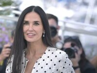 Demi Moore