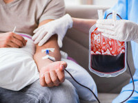 transfuzie sange