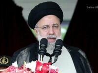 Marea întrebare în Iran după moartea lui Raisi. „Este una dintre cele mai mari provocări cu care se vor confrunta”