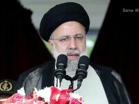 Ebrahim Raisi