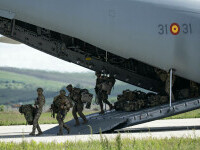 State NATO fac presiuni pentru mobilizarea trupelor în Ucraina. Cine vrea să trimită soldați pe front