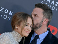 Jennifer Lopez si Ben Affleck