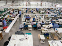 Fabrica de textile