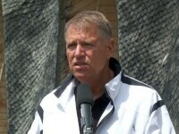 klaus iohannis