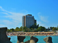 Stațiunea Saturn – ce să vezi într-un weekend aici