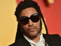 Lenny Kravitz
