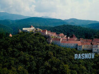 Râșnov - stațiunea perfectă pentru o escapadă de weekend. Ce să vizitezi