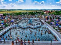 Tășnad – ce poți vedea în stațiunea balneoclimaterică din nord-vestul României