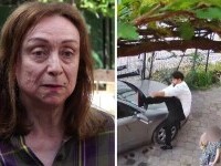 „Ne amenință cu moartea”. Familia Cameliei este terorizată de vecinii romi. Ce s-a întâmplat când a venit Poliția Locală