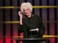 Bea Arthur