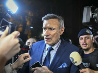 Reacția lui Florian Coldea după trimiterea în judecată: „Voi face toate demersurile legale pentru a-mi demonstra nevinovăția”