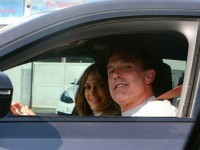 Jennifer Lopez și Ben Affleck