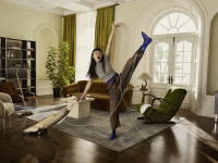 (P) Nu lăsa curățenia să te scoată din minți