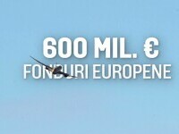 Cum au ajutat banii europeni la dezvoltarea aeroporturilor din țara noastră care au înregistrat un vârf de călători în 2023