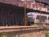 Economia României, blocată de infrastructura feroviară. Un tren poate face și 3 zile de la un capăt la altul al țării
