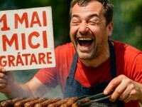 mesaje de 1 mai
