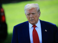 Preşedintele american Donald Trump