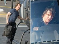 tom cruise londra