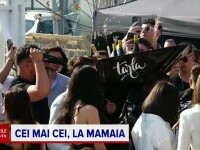club, Mamaia