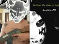 unitatea 731