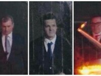 Elena Lasconi provoacă un scandal, publicând imagini cu Nicușor Dan, Victor Ponta și Florian Coldea. Reacțiile candidaților