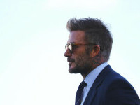 David Beckham împlinește 50 de ani. Mesajul special transmis de Victoria pentru soțul ei. „Îndrăgostiți pentru totdeauna”