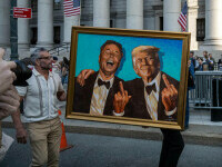 proteste trump