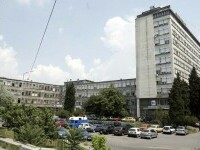 spitalul universitar burgas