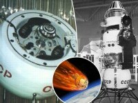 sonda sovietica