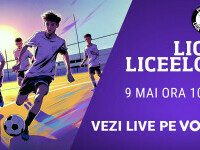 liga liceelor
